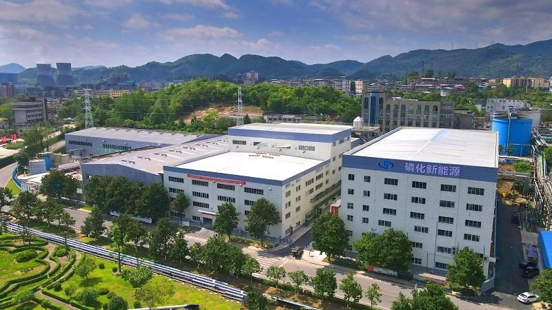 大型储能系统：揭秘其优缺点，助力产业升级