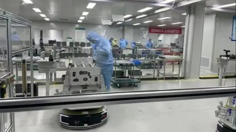 家庭储能系统软件升级，这些步骤不可忽视**
