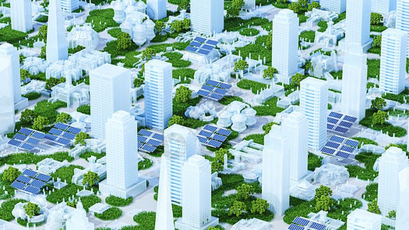 千瓦分布式光伏系统报价对比：揭秘影响因素与选购要点**
